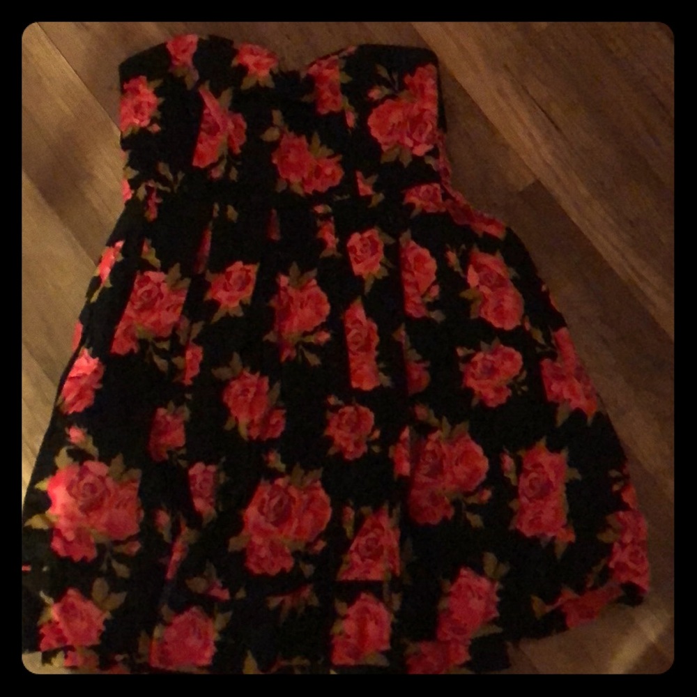 Forever 21 dress
